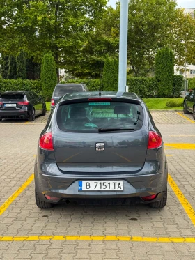Seat Altea 1.4 MPI, снимка 4