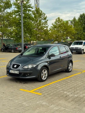 Seat Altea 1.4 MPI, снимка 7
