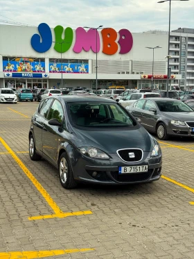 Seat Altea 1.4 MPI, снимка 1
