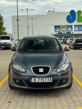 Seat Altea 1.4 MPI, снимка 8