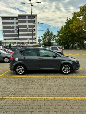 Seat Altea 1.4 MPI, снимка 2