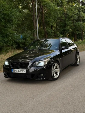 BMW 530, снимка 1