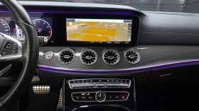 Mercedes-Benz E 400 3.0 4MATIC, FULL, снимка 11
