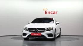 Mercedes-Benz E 400 3.0 4MATIC, FULL, снимка 3