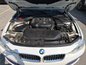 BMW 330 I XDRIVE * ШИБИДАХ * 2 КЛЮЧА * CARFAX * , снимка 17