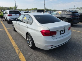 BMW 330 I XDRIVE * ШИБИДАХ * 2 КЛЮЧА * CARFAX * , снимка 4