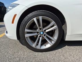 BMW 330 I XDRIVE * ШИБИДАХ * 2 КЛЮЧА * CARFAX * , снимка 5