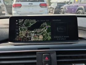 BMW 330 I XDRIVE * ШИБИДАХ * 2 КЛЮЧА * CARFAX * , снимка 10