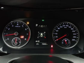 Kia K5 2.0 ГАЗ TRENDY carogantno.com, снимка 8