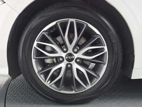 Kia K5 2.0 ГАЗ TRENDY carogantno.com, снимка 5