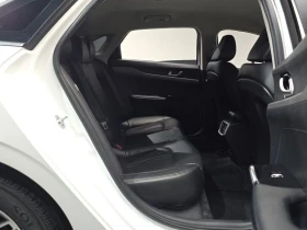 Kia K5 2.0 ГАЗ TRENDY carogantno.com, снимка 12
