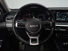 Kia K5 2.0 ГАЗ TRENDY carogantno.com, снимка 13