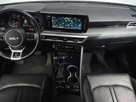 Kia K5 2.0 ГАЗ TRENDY carogantno.com, снимка 7
