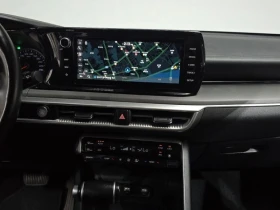 Kia K5 2.0 ГАЗ TRENDY carogantno.com, снимка 14