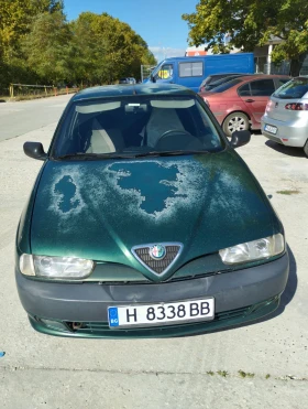 Alfa Romeo 146 1.6бензин газ, снимка 6
