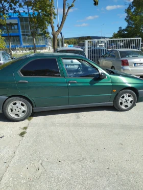 Alfa Romeo 146 1.6бензин газ, снимка 1