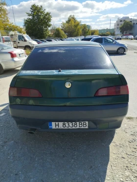 Alfa Romeo 146 1.6бензин газ, снимка 8