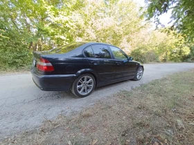 BMW 320 Е46 седан, снимка 5
