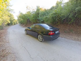 BMW 320 Е46 седан, снимка 7