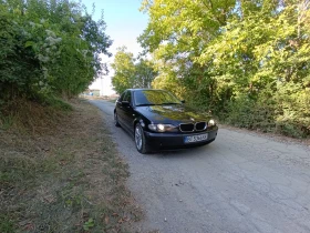 BMW 320 Е46 седан, снимка 10