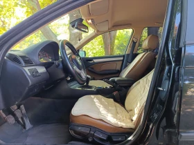BMW 320 Е46 седан, снимка 11