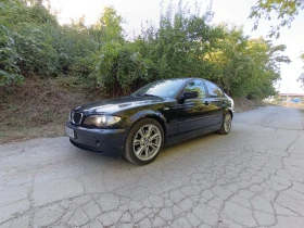 BMW 320 Е46 седан, снимка 8