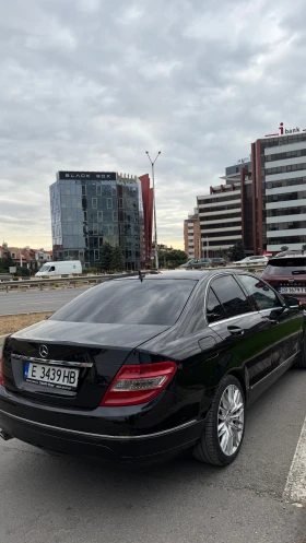Mercedes-Benz C 220 CDI, снимка 7
