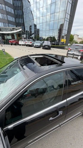Mercedes-Benz C 220 CDI, снимка 10
