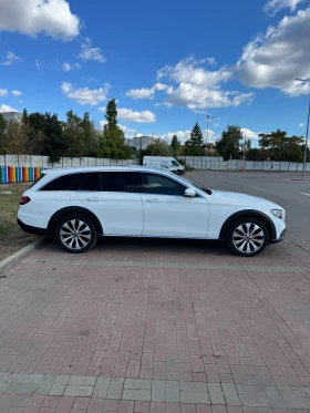 Mercedes-Benz E 220 All-Terrain, снимка 4