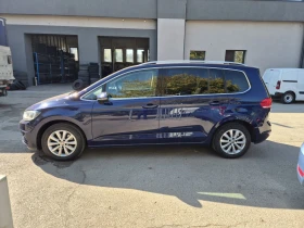 VW Touran НОВ ВНОС DSG, снимка 7
