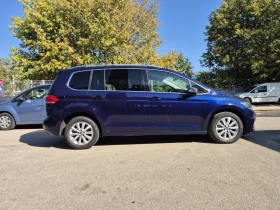 VW Touran НОВ ВНОС DSG, снимка 4