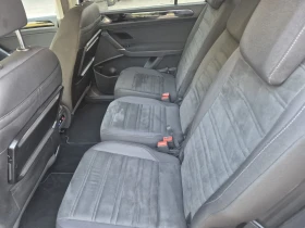 VW Touran НОВ ВНОС DSG, снимка 16