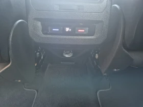 VW Touran НОВ ВНОС DSG, снимка 11