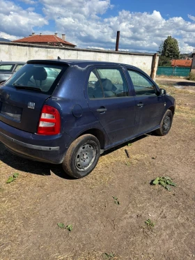 Skoda Fabia, снимка 4