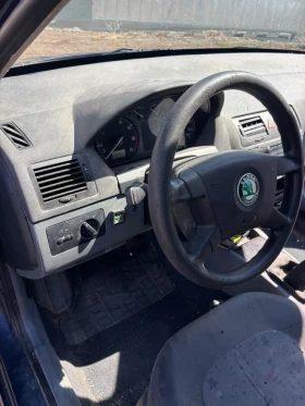 Skoda Fabia, снимка 8