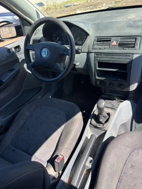 Skoda Fabia, снимка 7