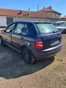 Skoda Fabia, снимка 5