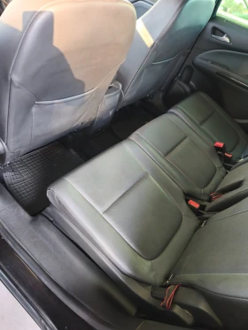 Opel Zafira 2.0 дизел, снимка 11