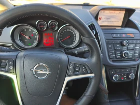 Opel Zafira 2.0 дизел, снимка 6