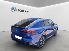 BMW iX2 xDrive30, снимка 6