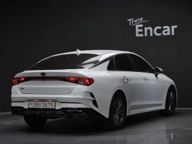 Kia K5 2.0 Prestige, снимка 2