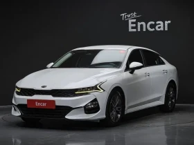 Kia K5 2.0 Prestige, снимка 1