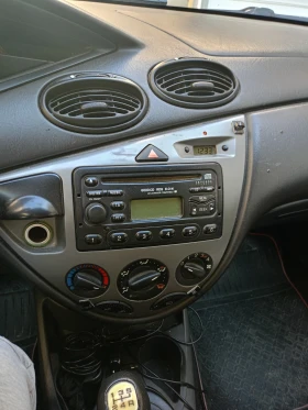 Ford Focus 1.8TDCI, снимка 11