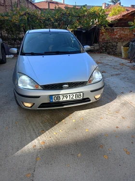 Ford Focus 1.8TDCI, снимка 1