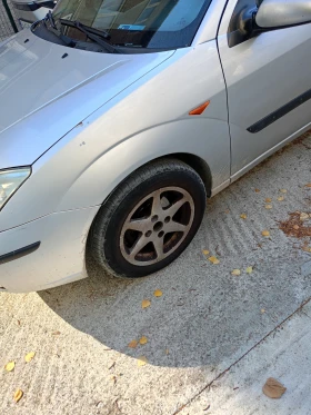 Ford Focus 1.8TDCI, снимка 3
