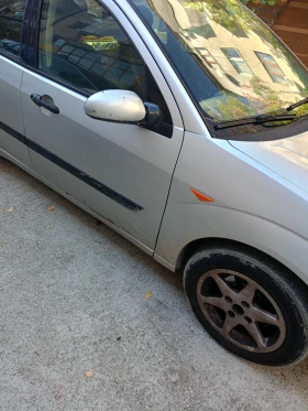 Ford Focus 1.8TDCI, снимка 7