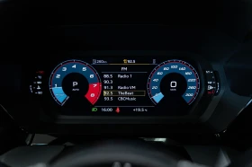Audi S3 LIMOUSINE * КРАЙНА ЦЕНА* FULL EXTRAS, снимка 12