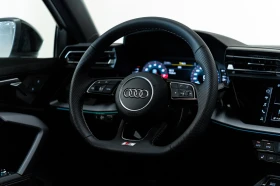 Audi S3 LIMOUSINE * КРАЙНА ЦЕНА* FULL EXTRAS, снимка 10