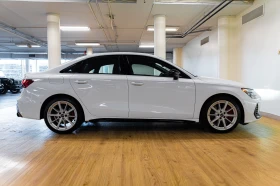 Audi S3 LIMOUSINE * КРАЙНА ЦЕНА* FULL EXTRAS, снимка 5