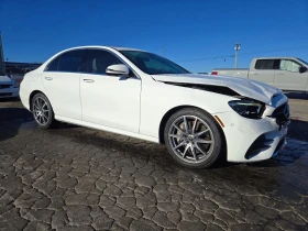 Mercedes-Benz E 350, снимка 3